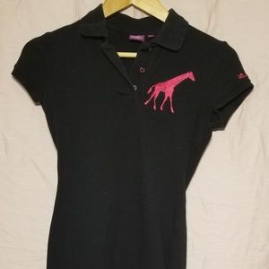 Luxririe by LRG polo